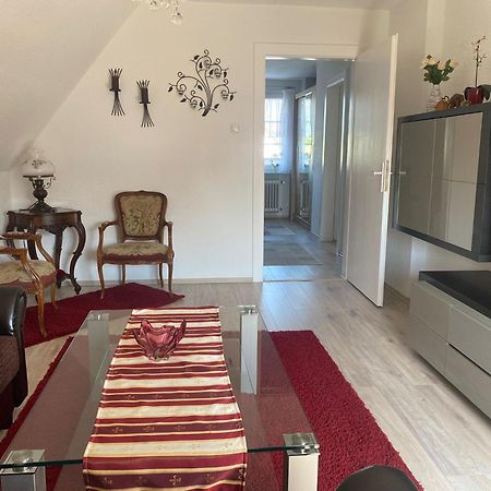Ferienwohnung Ca 85 Qm Zzgl 17 Qm Terrasse Ганновер Экстерьер фото